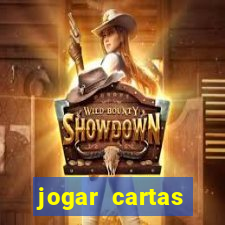 jogar cartas ciganas on line